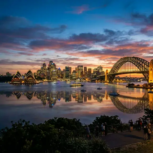 Australia Adventure