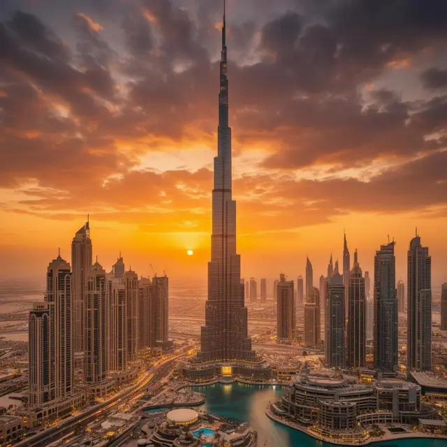 United Arab Emirates